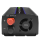 Qoltec Przetwornica napięcia 1200 MS Wave | 12V na 230V | 600/1200W - 1190372 - zdjęcie 4